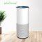 460 M3/H Cadr Anion ABS Material 4-in-1 Dust Sensor Air Purifier With HEPA Filter