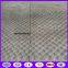hot dipped galvanized 2.9mmx8cm hole x1.5m height chain link fence for korea market made in china