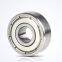 603-2RS 603ZZ miniature ball bearings 3*9*5(mm) ABEC-1 metal Sealed
