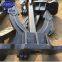 Manufacture 100kg To 26000kg Steel Casting M Type Sr Type Gb711-95 Type Spek Anchor