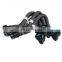 3966128 Electronic Fuel Oil Pipeline for ISLE Engine