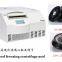 Medical / laboratory use Centrifuge Replaceable rotor/Laboratory centrifuge machine /