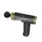 Amazon Hot Sale Portable Light Fascia Muscle Massage Gun