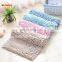 100% Polyester Microfiber Chenille Bath Mat