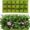 Wholesale wall hanging planting grow bags