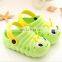 Breathable Kids Animal Cartoon Style Children Baby Shoes Child Sandals Slipper Shoes