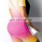 2020 New Sports 2 Piece Suit Short Sleeve Gradient Color Tie Dip Dye Workout Biker Women Two Pieces Shorts Sets Sleepwear