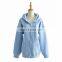 LAITE H2014 custom unisex hoodies  100% cotton zip up men's hoodie  women's hoodies with zipper