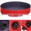 Collapsible Pet Swim Pool Dog Grooming Cleaning Foldable Shower Basin