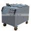 CS-AL Series oil cleaning machine for lubricating oil filter