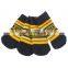 Hot selling wholesale manufacturer dog or cat pet socks