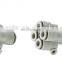 SMC connector KB2UD KQ2UD04-06 KQ2UD06-08 4 way fitting joints