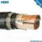 0.6/1kv NYY-J/O EYY-J/O pvc insulated sheath armored Underground Cable 70 DEC100% copper
