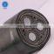 120mm2 185mm2 240mm2 XLPE medium voltage armoured power cable