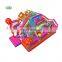 children kid cheap air giant commercial inflatable playground on sale
