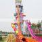 Hot Sale FRP High Speed Water Slide For Waterpark Top Quality Cheap Price