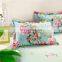 2020 summer factory direct supply wholesale new design 100 cotton twin queen king size bed linen comforter 4pcs bedding set