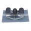 Air mini home walker balance exercise stepper/stair climber