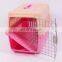 MY-W068C pet supplies portable outdoors small puppy dog cat rat pet cages carriers houses for sale