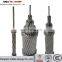 BS Standard overhead AAC all aluminum bare conductor