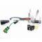 Spiral Cable Clock Spring Wiring Harness 8200216462-1 8200216462 for RENAULT MEGANE II