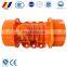 Yutong YBZ series dust proof explosion-proof vibrating motor with high precision hardness and resistance