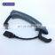 NEW Auto Parts Smart Sensor Exterior Door Handle For Audi Q7 2007-2015 Key Less Assembly OEM 4L0837205A 4L0837205B Replacement