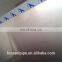 Mirror Finish AISI Stainless steel sheet 304 JIS Grade SUS304 plate
