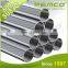 Price Of Decorative Welded Mirror Polish Round 316 Stainless Steel Tube