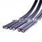 Water proof TUV Approved DC PV Cable Set Solar Wire 2x6mm2