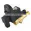 Ningbo Kailing klpt-16 ip65 protection grade electronic drain valve.