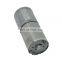 electric motor dc 12v dc gear motor with encoder