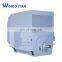 high voltage 7kv YKK ac electric motor controller for electric buses