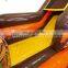 Pirate Theme Inflatable Jumpers Commercial Bouncers Pirates Inflatable Moonwalk Playgrjound
