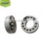 Self aligning ball bearing 2313K 65x140x48 mm Si3N4 ZRO2 ceramic bearing 2313