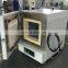 Liyi Small Heat Treatment Ash Content Test Equipment 800 Degree Furnace
