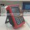 handheld 3 phase power quality meter 3 phase power quality analyzer