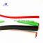 100%ofc 8 ga car audio power cables