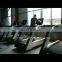 China hot sell cardio training equipment folding treadmill with incline