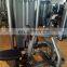 High quality commercial body building fitness gym equipment SEATED ROW machine TW11
