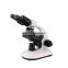 Advanced Biological Microscope with Binocular Head Trinocular Head