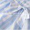 Best Seller Summer Dresses for 3years Baby Girl Blue Baby Princess Dresses