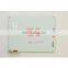 Factory Price Wholesale School office use tempered glass writing board,glass magnetic Whiteboard