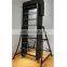 Commercial Fitness Equipment Laddermill Ascender Climbing Machine