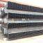 100 x 50 x2.5 rhs/ rectangular steel pipe/tube