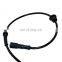 ABS WHEEL SPEED SENSOR FR/FL Side 3720120DJA 4A0927803 For AUDI 100 A6 Quattro