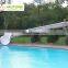 Design For Pool Slide