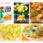 Hot sale automatic corn flakes/breakfast cereals processing Machine