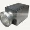 China manufacturer custom made cnc machining aluminium heat sink fabrication parts with one stop assembly service