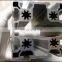 architectural t slot aluminium extrusions fram